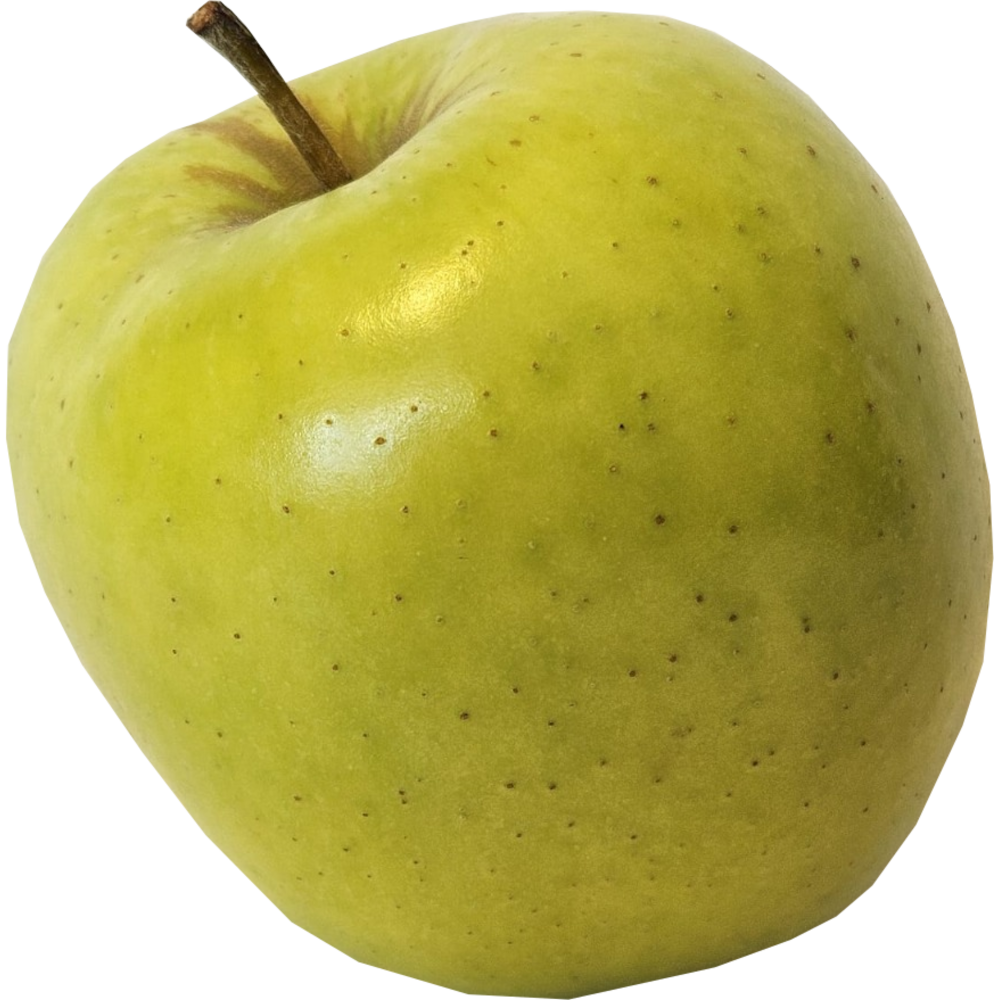Green apple