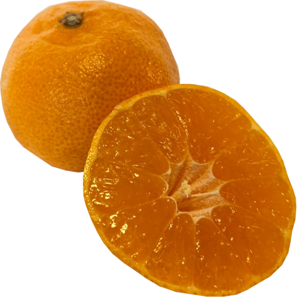 Tangerine