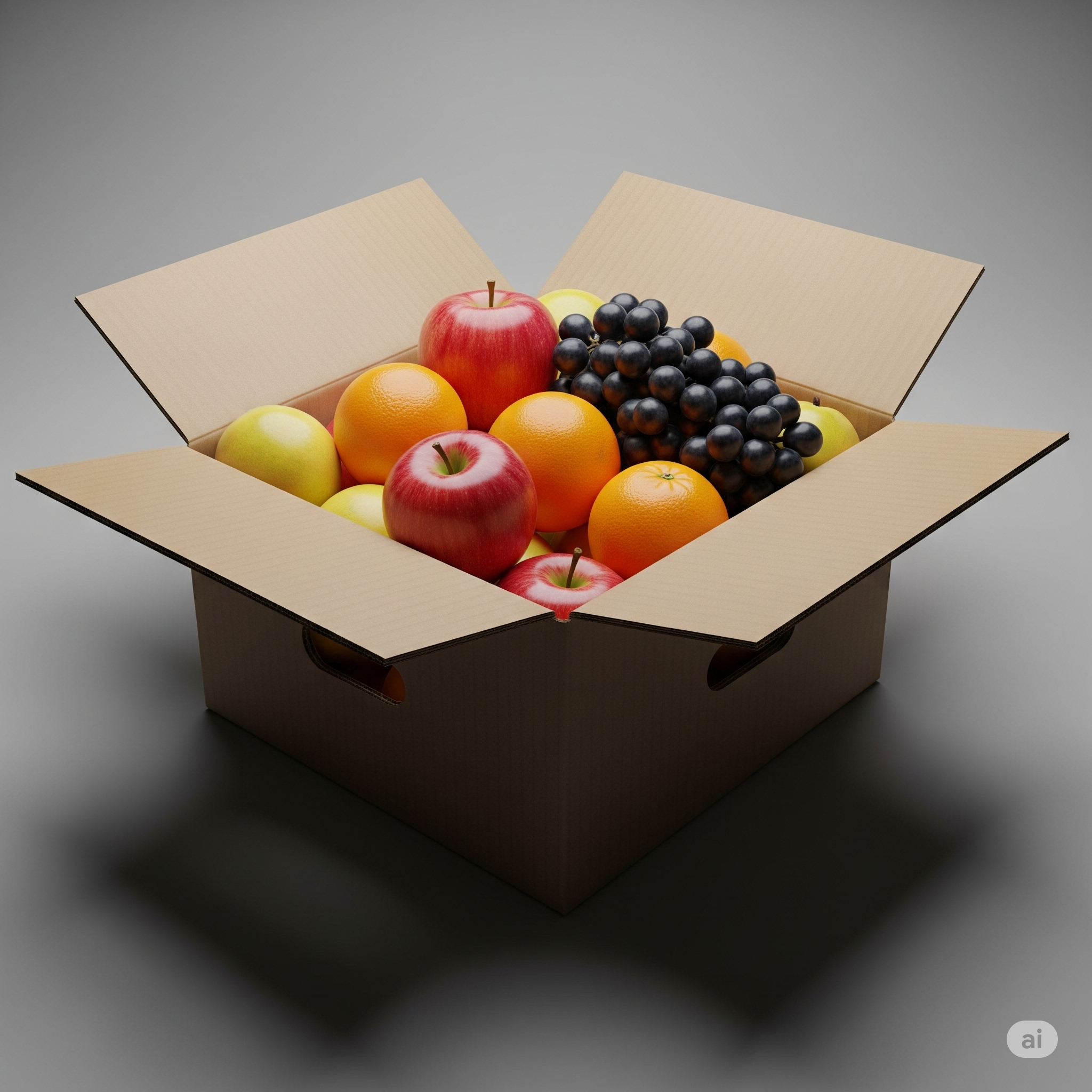 Big box