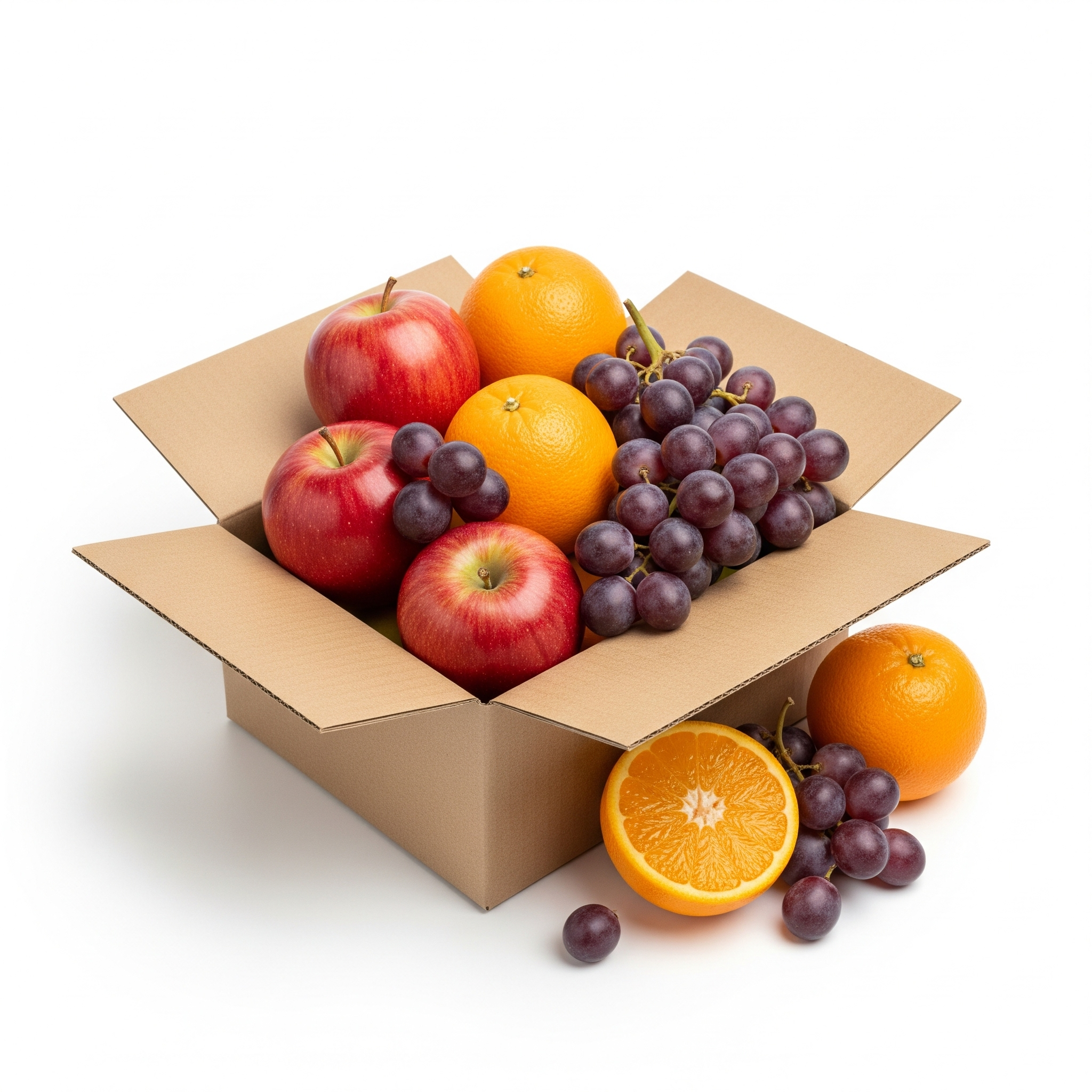 Small box