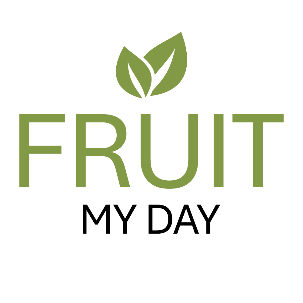 Fruit My Day logo
